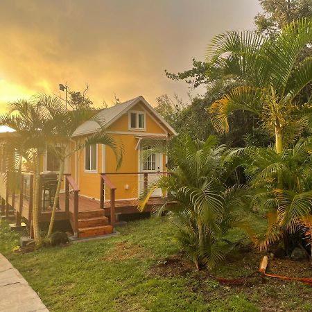 Country Cottage In Papa Bay Екстериор снимка