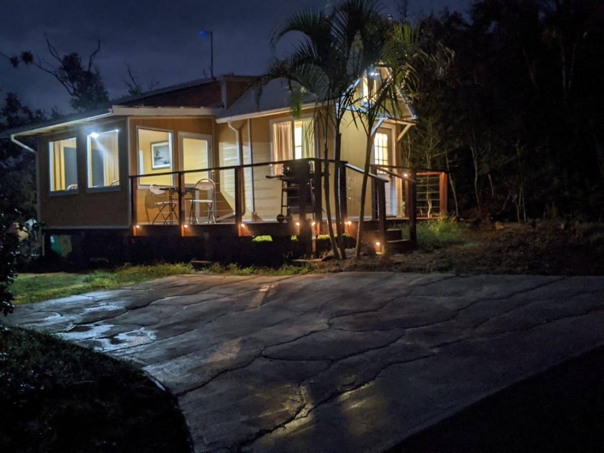 Country Cottage In Papa Bay Екстериор снимка
