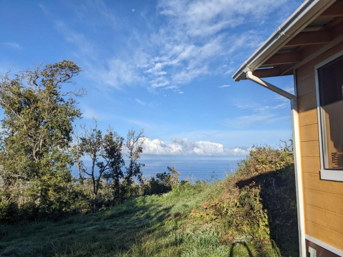 Country Cottage In Papa Bay Екстериор снимка