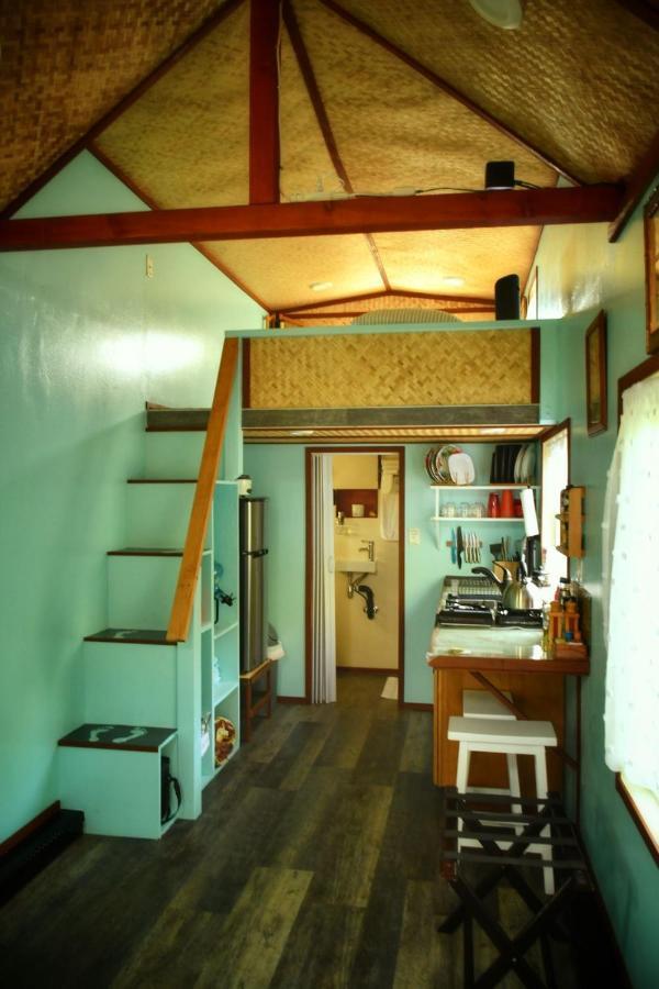 Country Cottage In Papa Bay Екстериор снимка